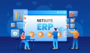 Netsuite ERP